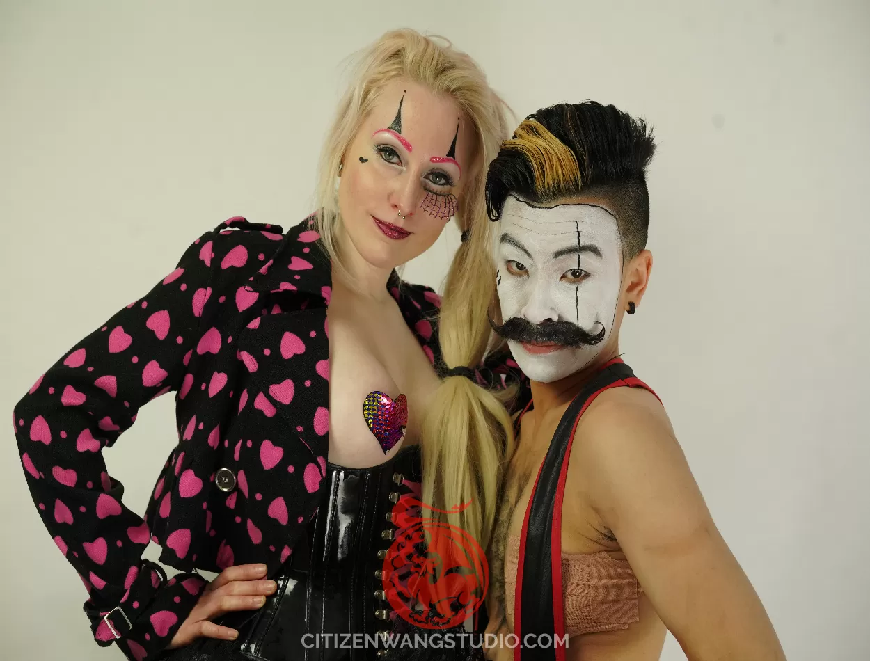 Ziggy and Francesca 1.JPG